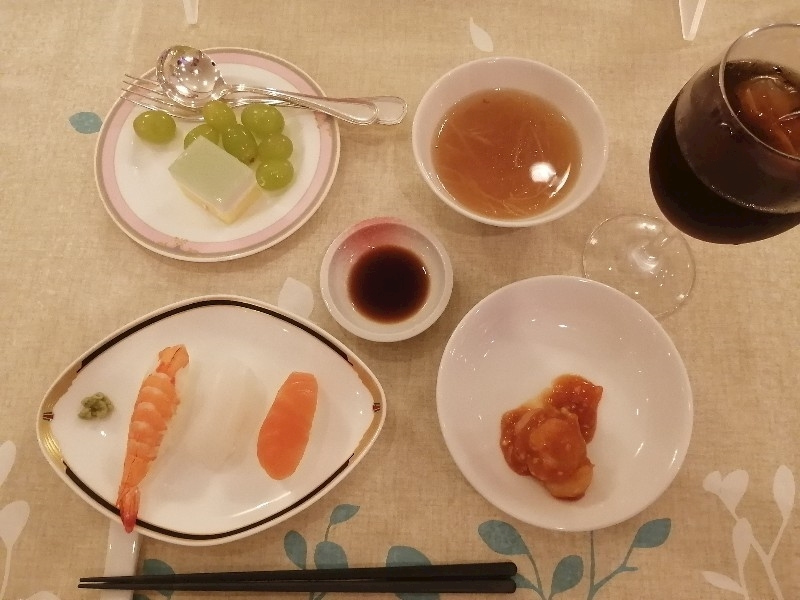 小夜
