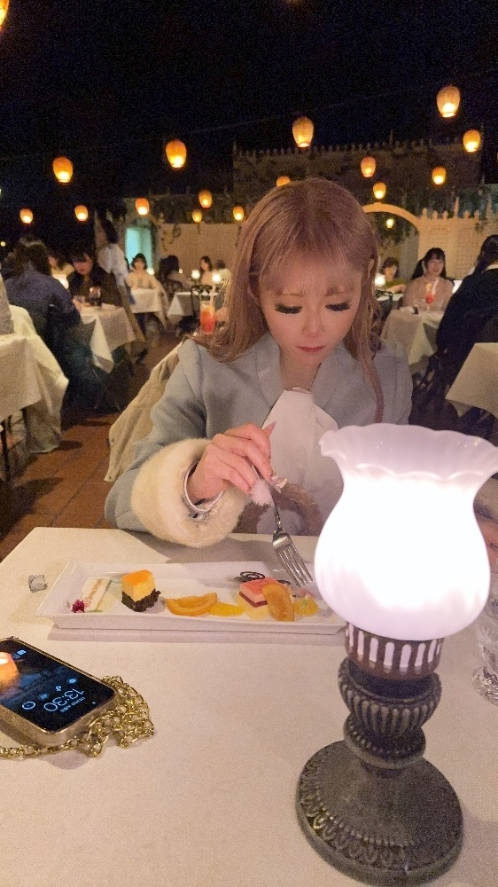 姫花