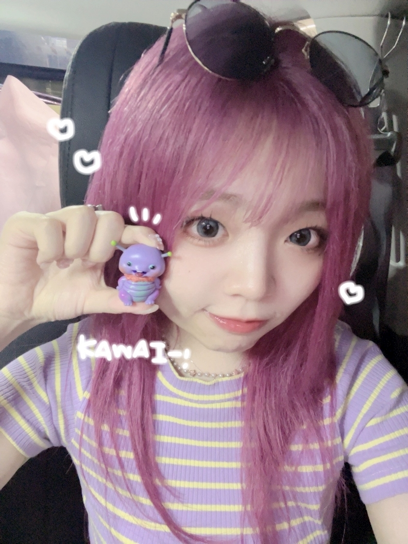 美吉 アユム