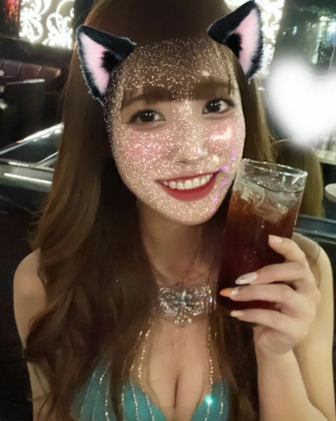 さや