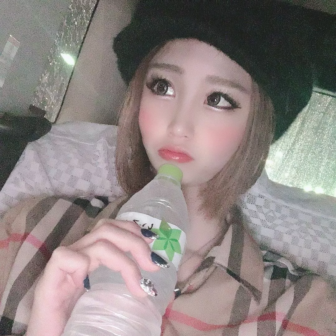 美波 なつ
