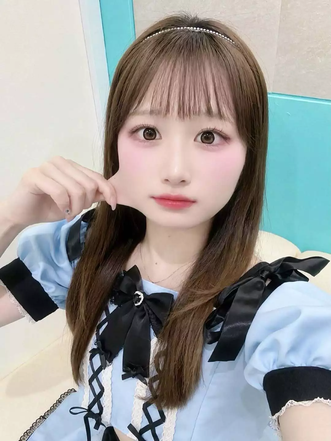 りの