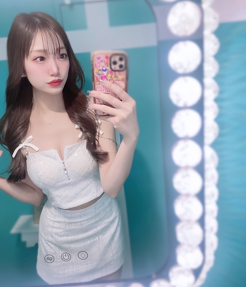 高瀬 美羽