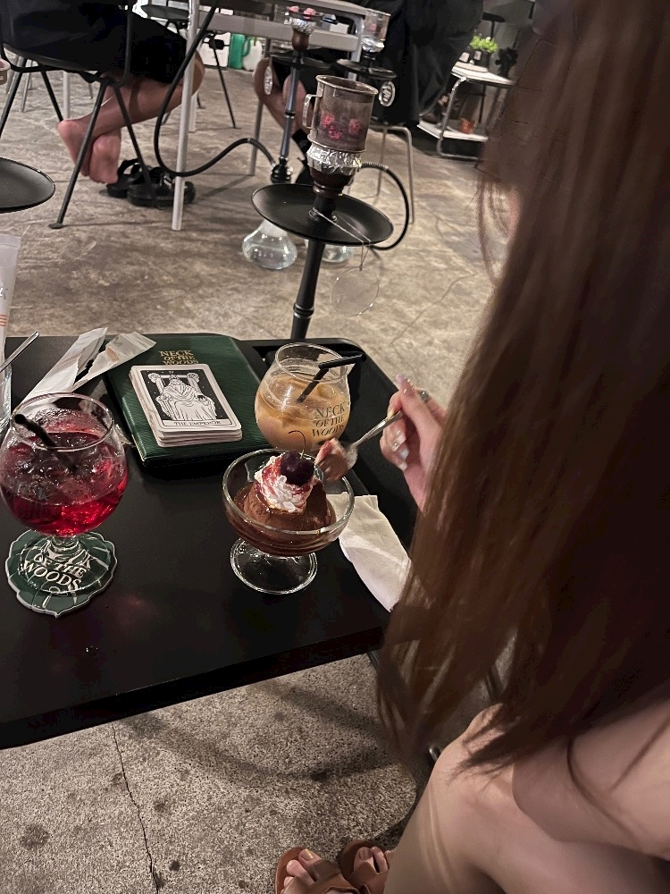 芹沢 莉瀬