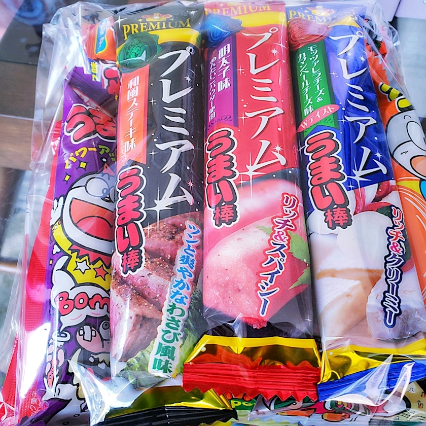 ミカ