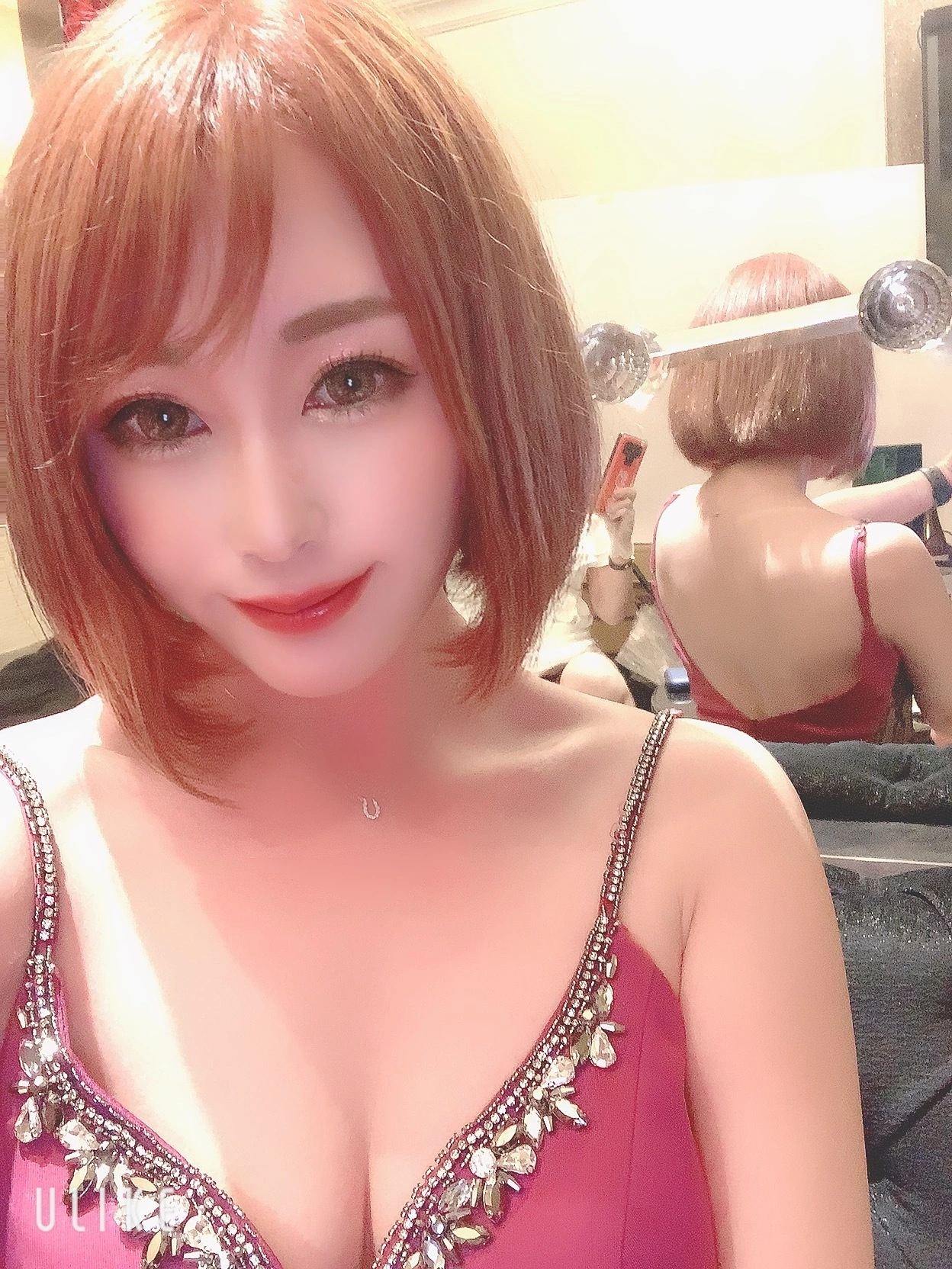 優花