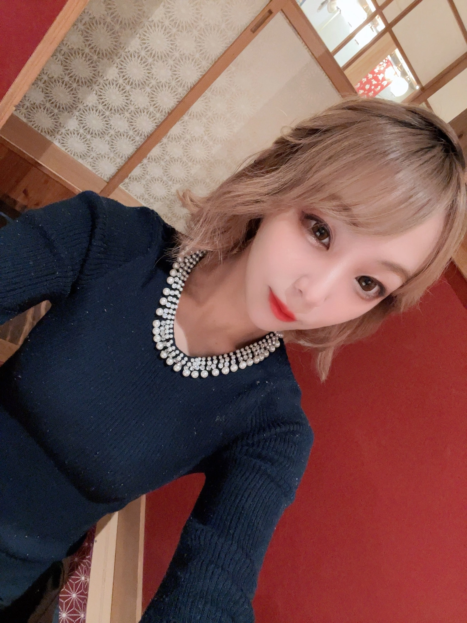 小川 真央