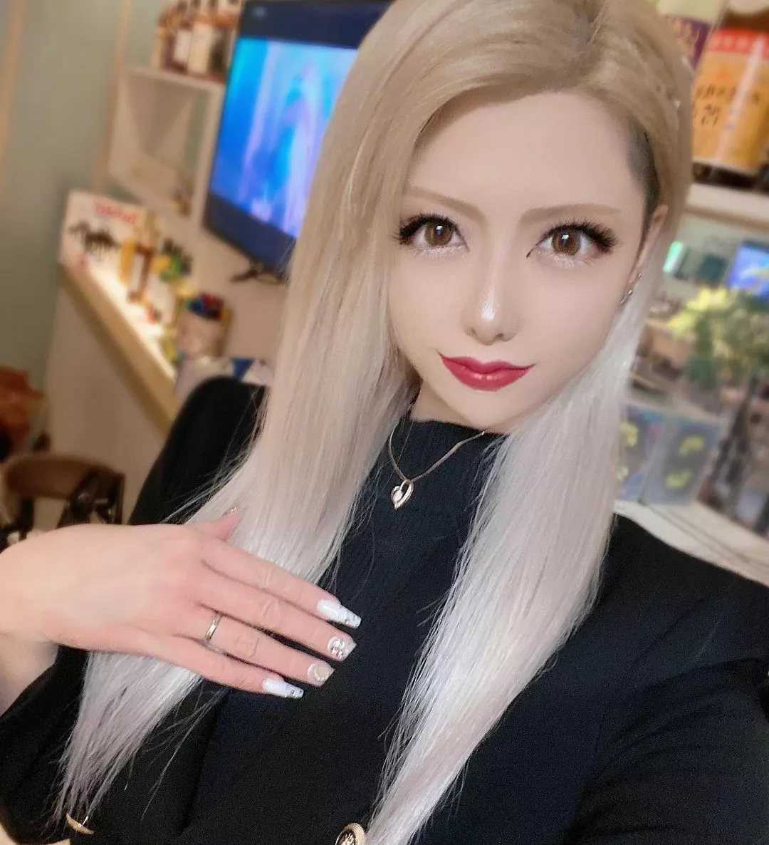 あゆみ
