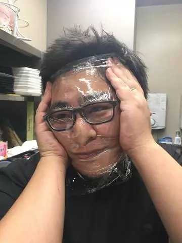 白石 愛莉