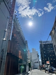 立華 碧
