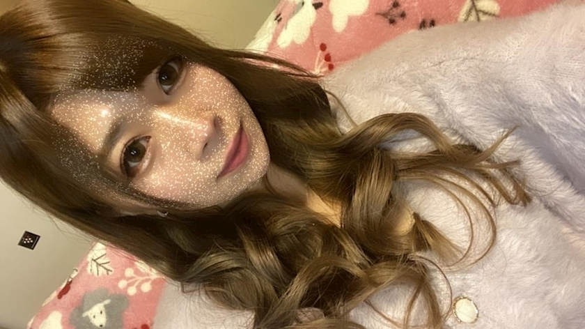 ふゆな