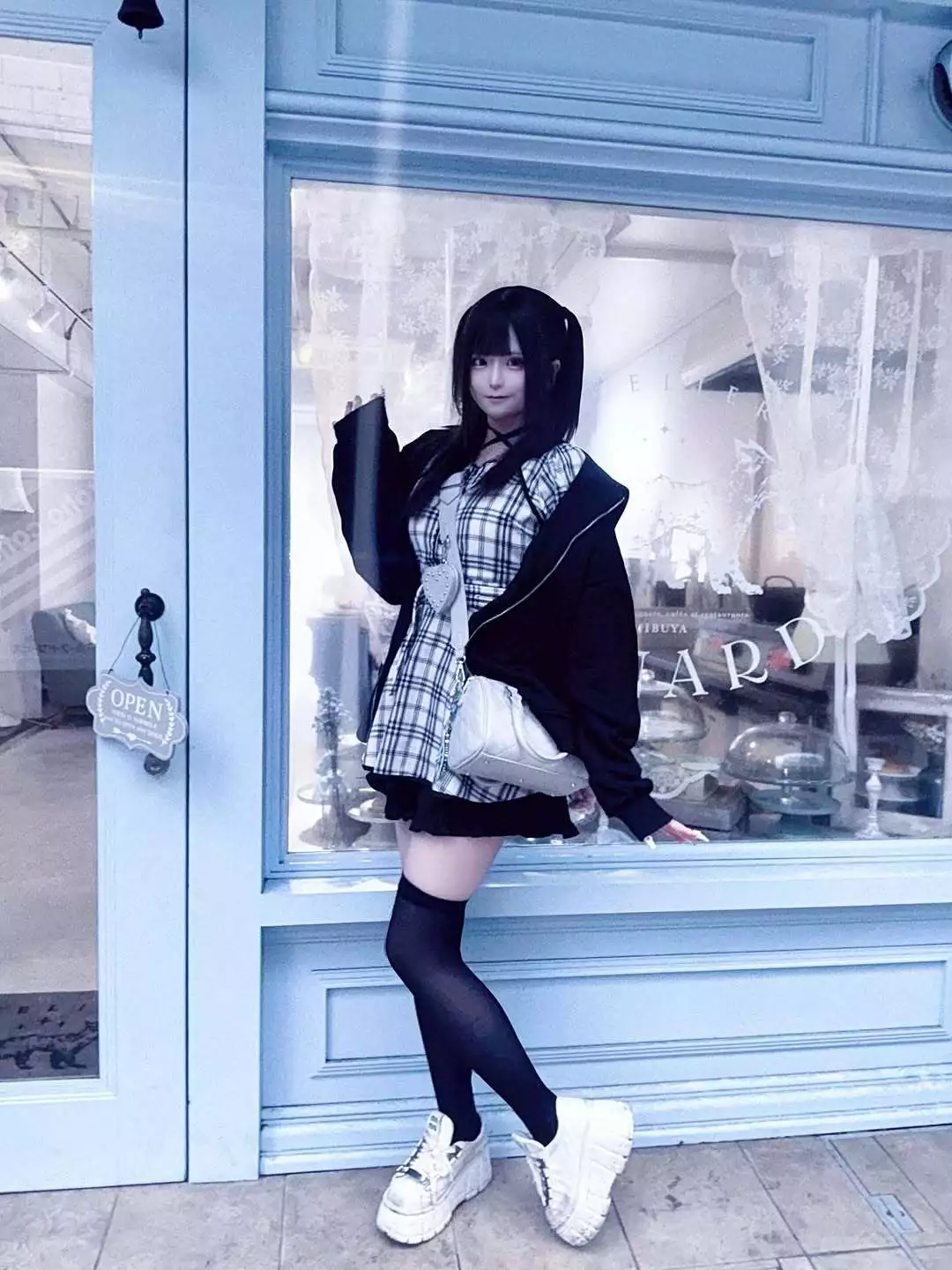 もかしゃん♡