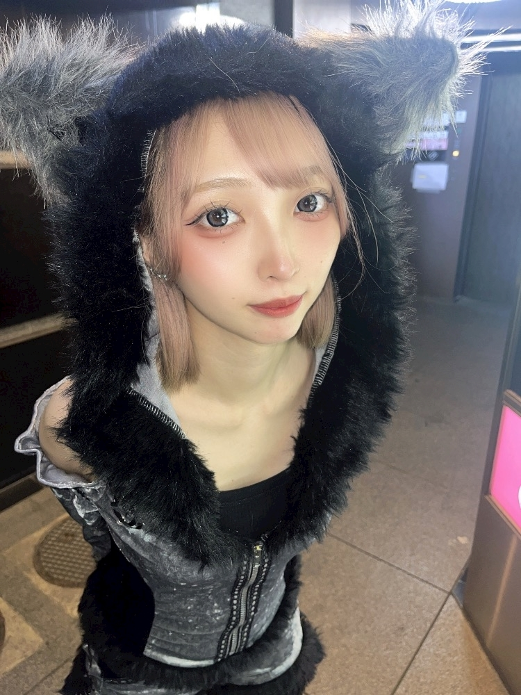 かびるんるんさわ