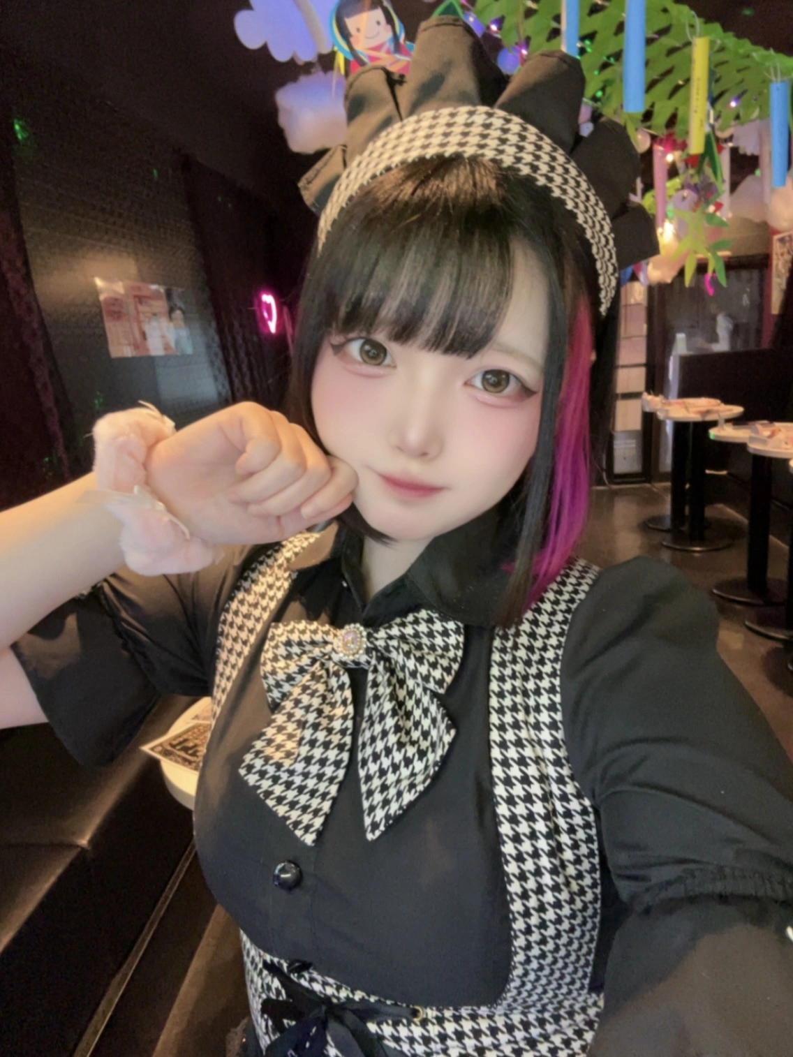 小鳥遊 もか