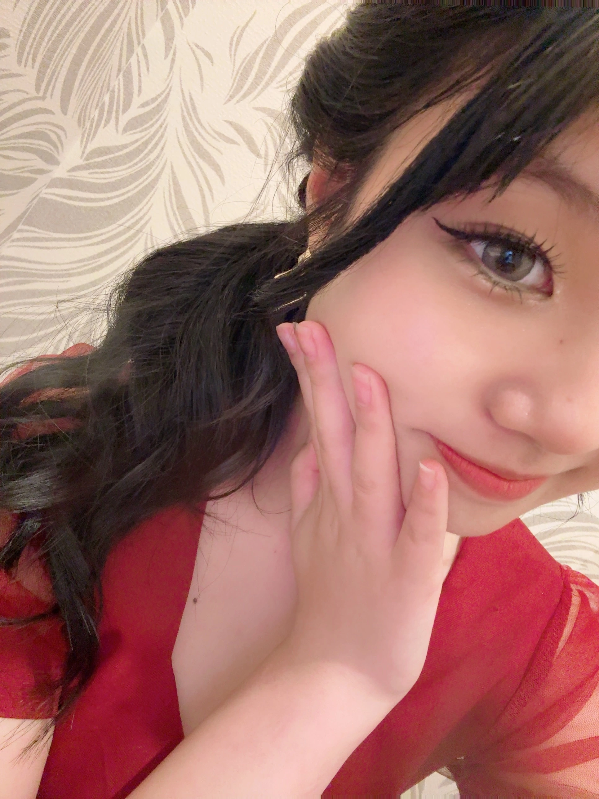 なお