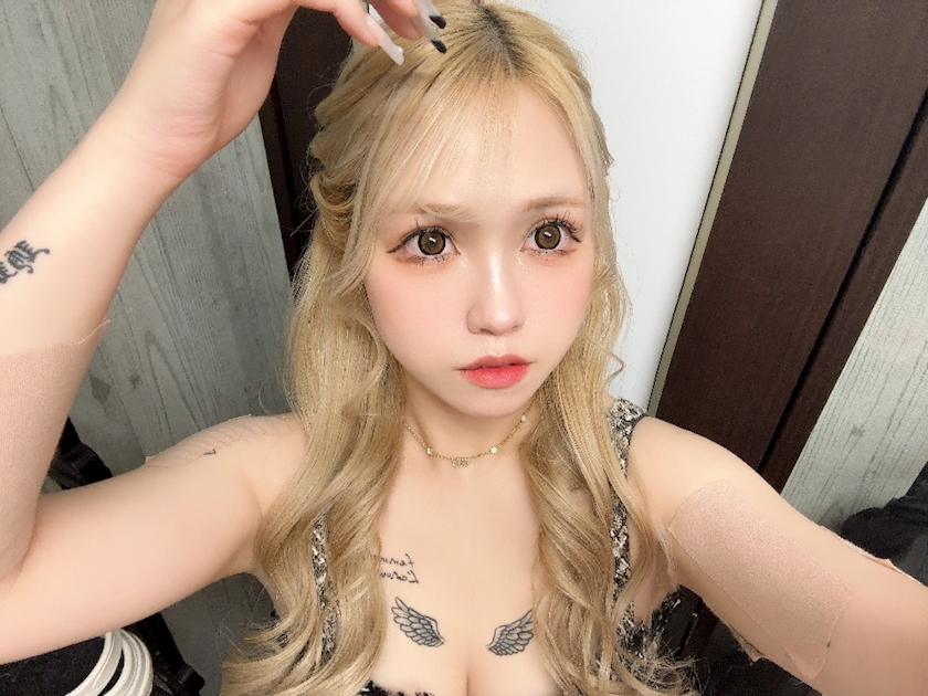七星 りょう