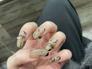 りの