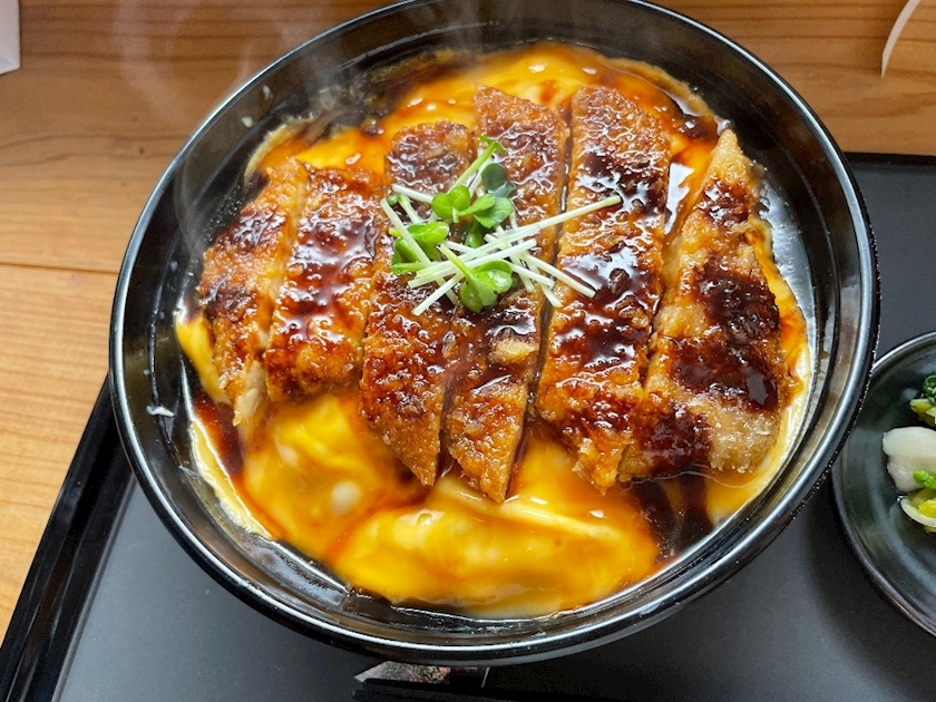 椿