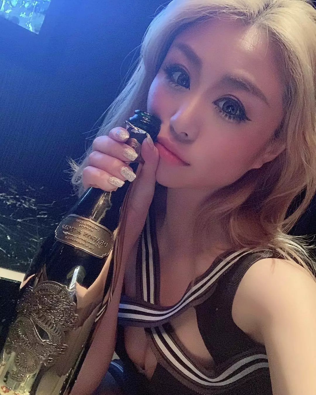 朝比奈 みらい