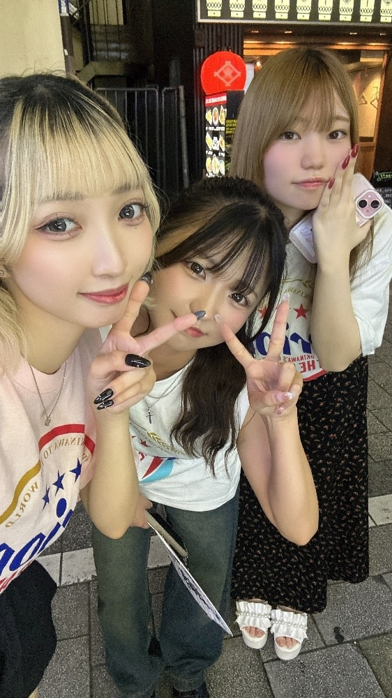 かびるんるんさわ