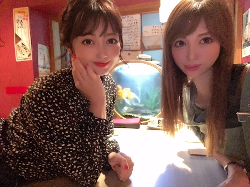 妃 えりな