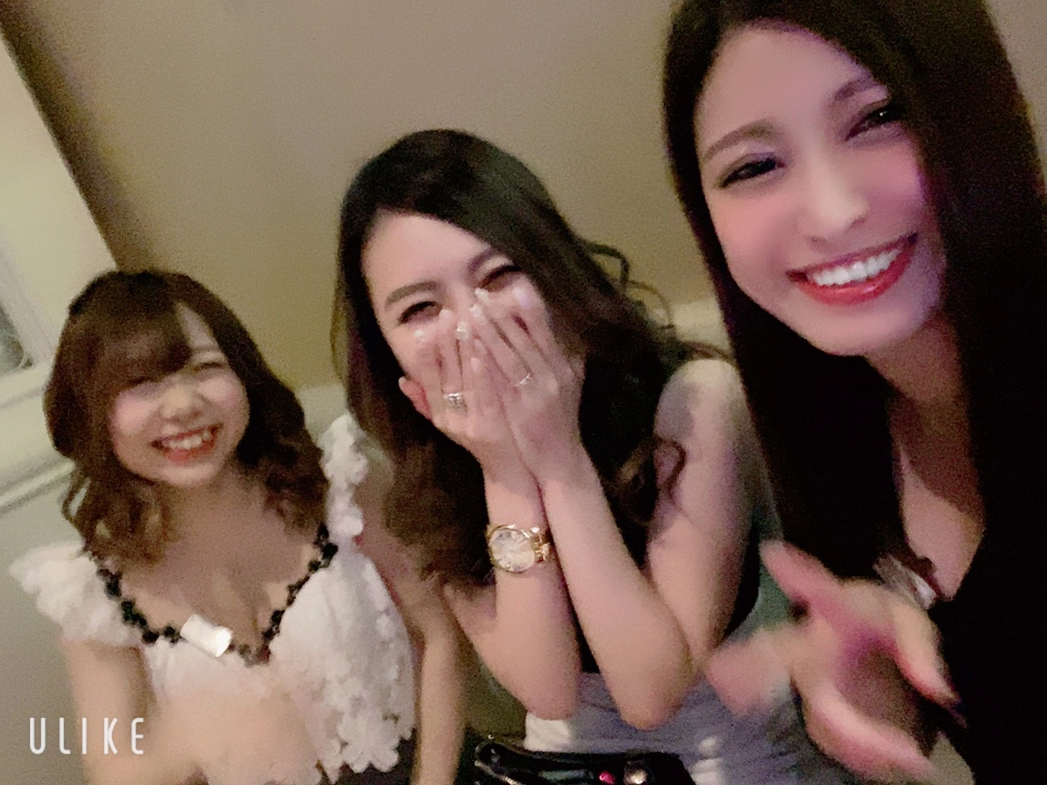 宇佐美 みみ