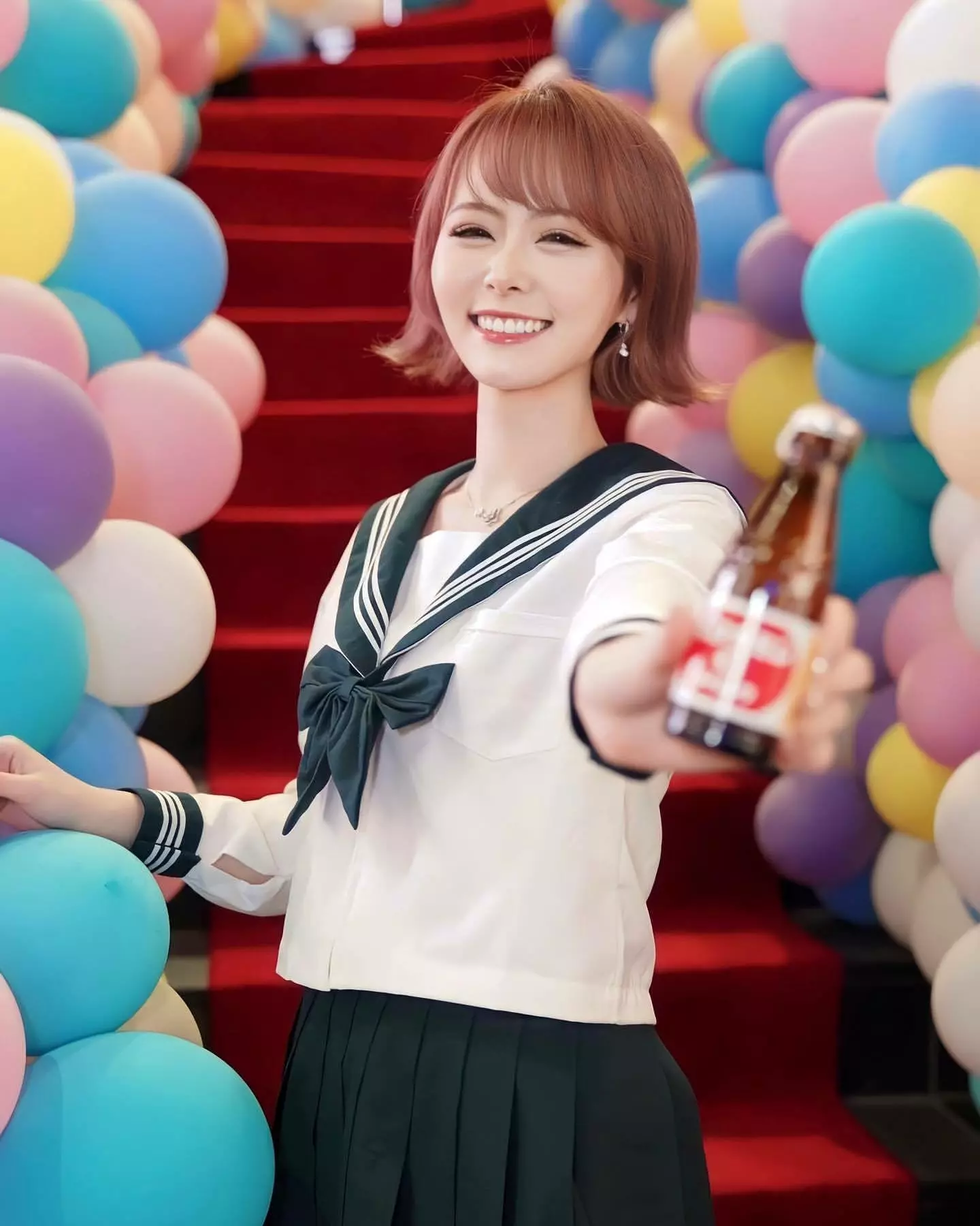 春川 みみ