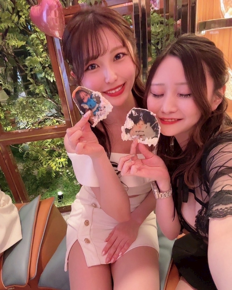 涼夏 みな