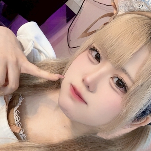 恋麦乃 ちょり Candy Made(キャンディーメイド) 宮崎市中央通 コンカフェ