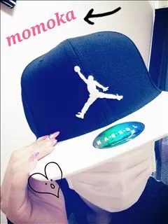 桃瀬 百華