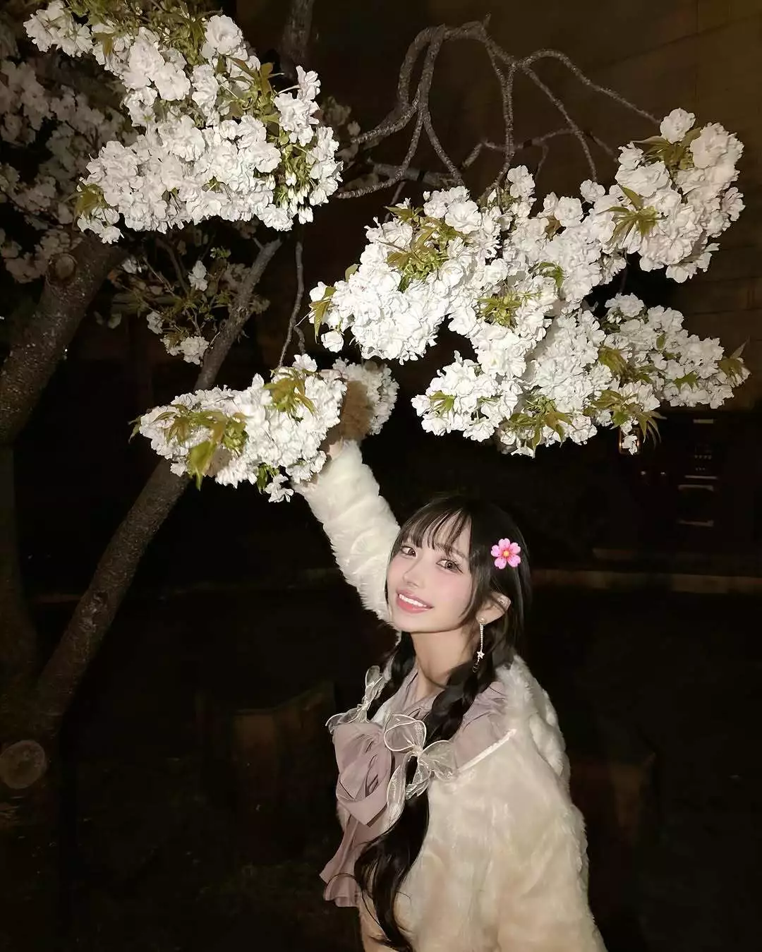 のあめろ