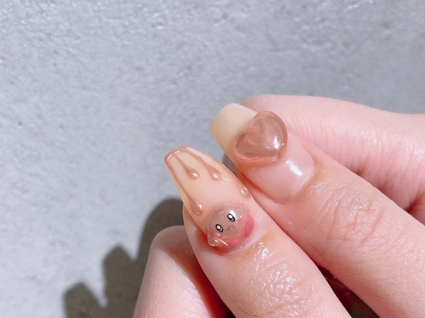 美吉 アユム