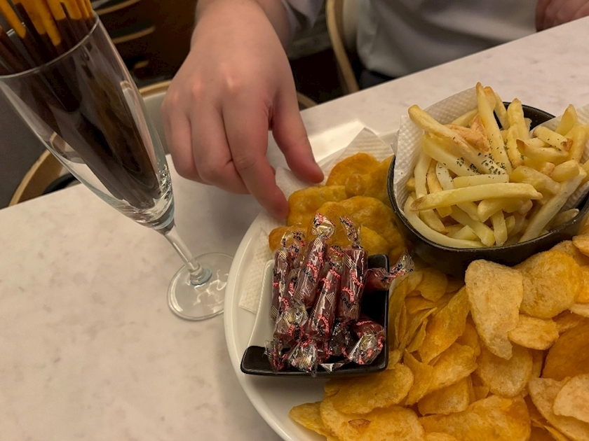 ツンデレかなの
