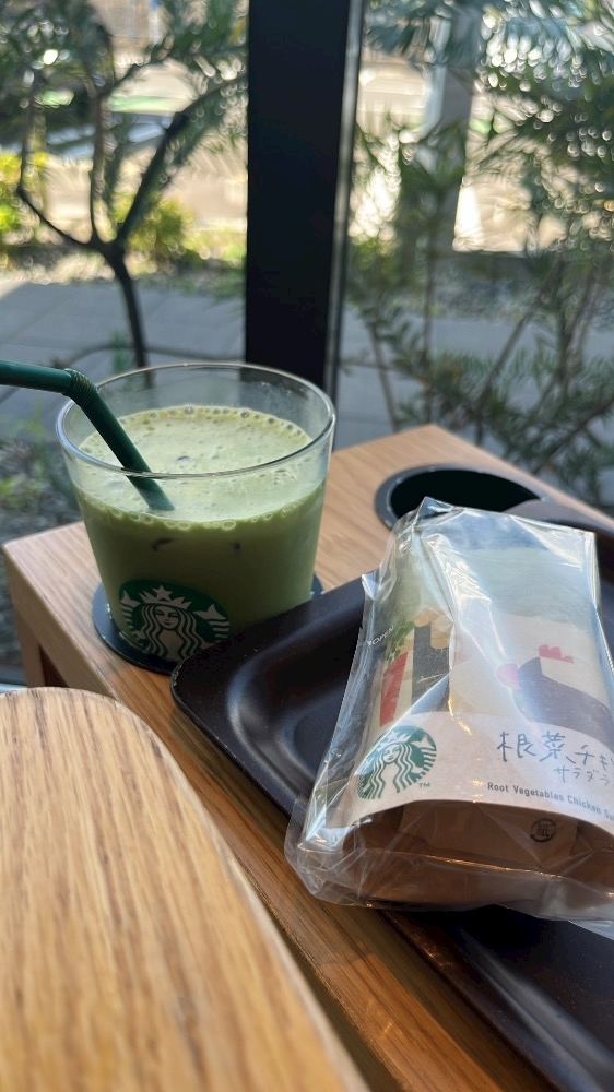 まい