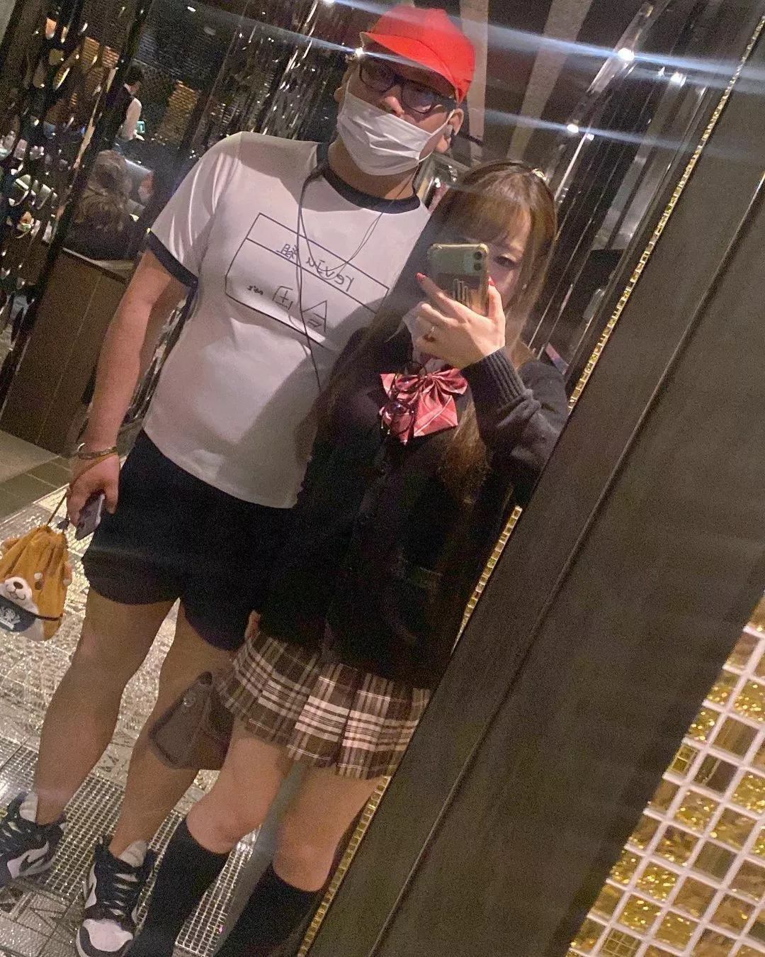 なるみ