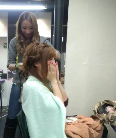 橘 あんな