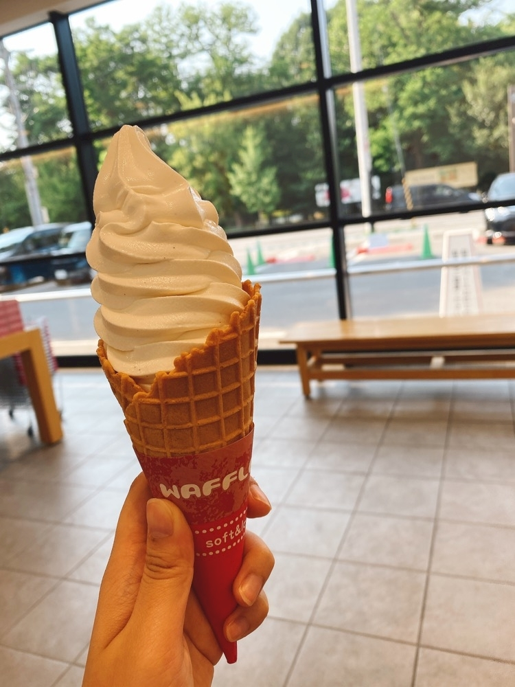 華宮 れい