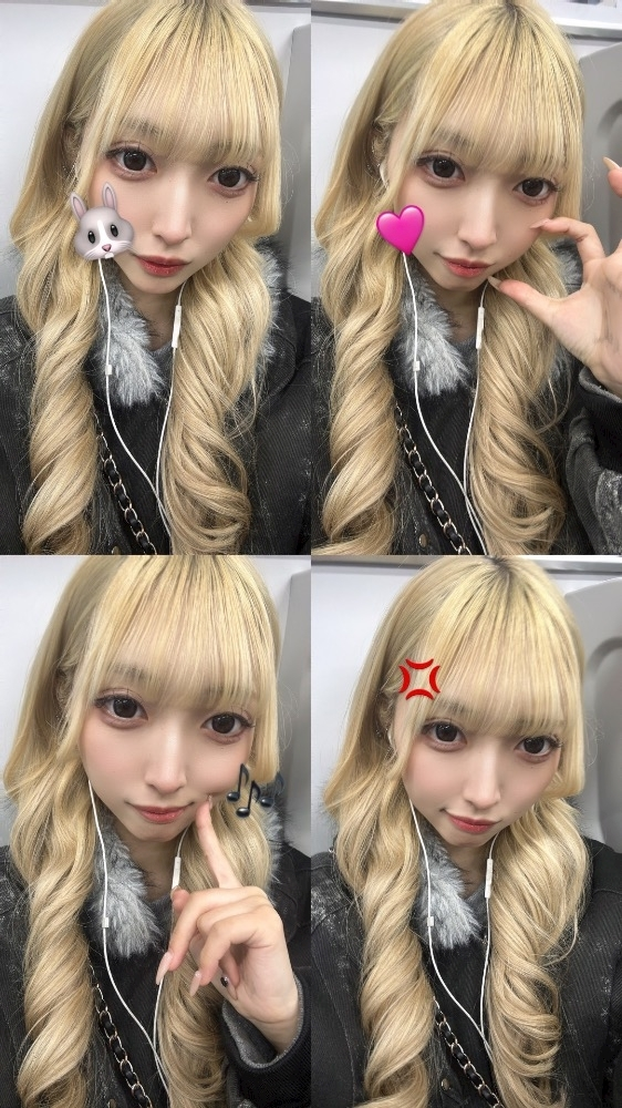 かびるんるんさわ