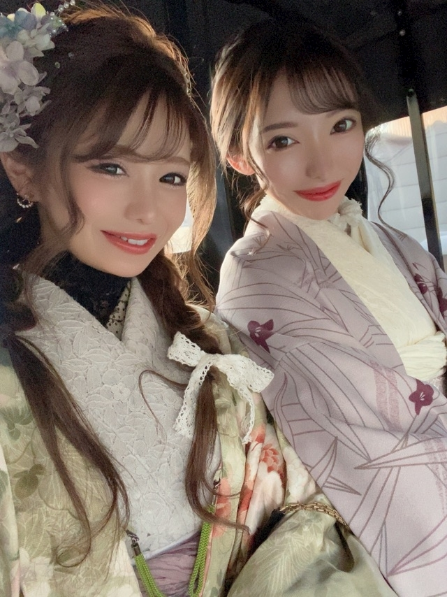 うづき ふうか