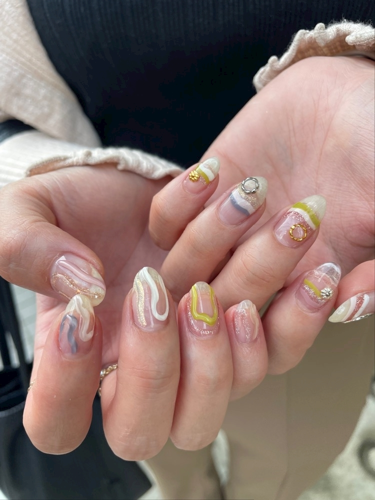 七海 結愛