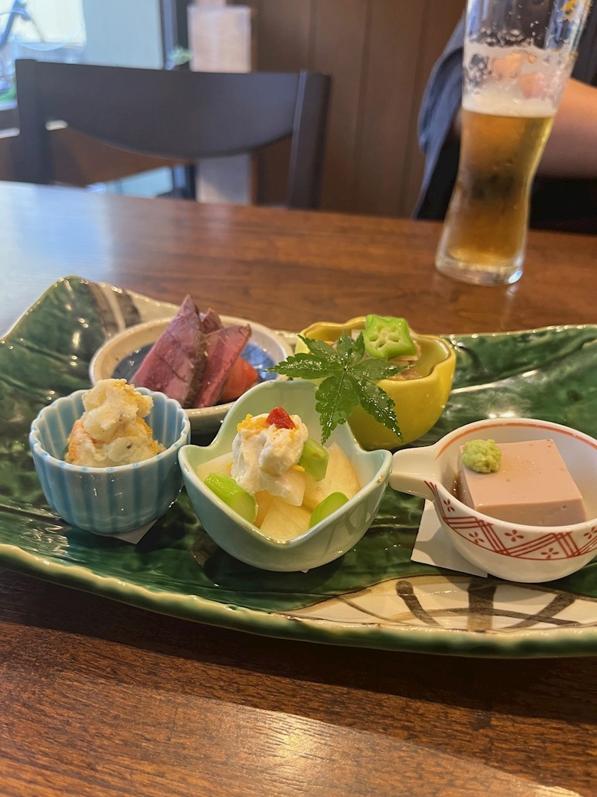 さき