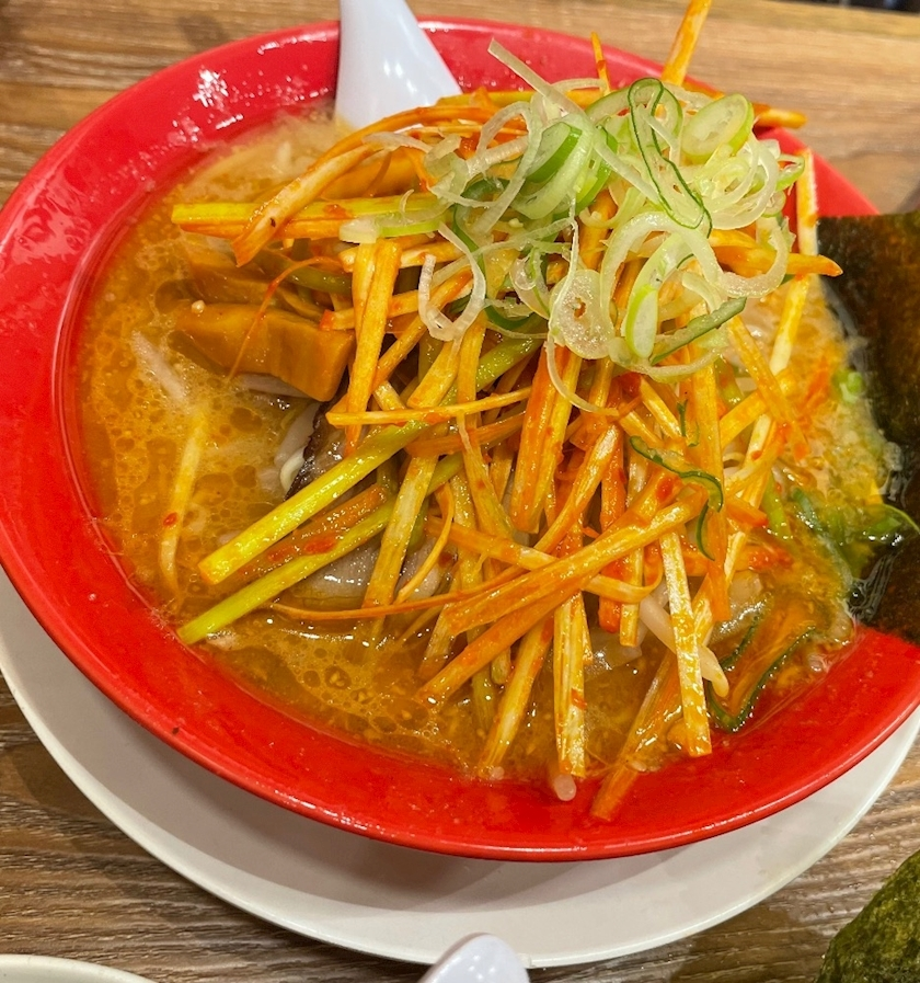 お茶の水うらん