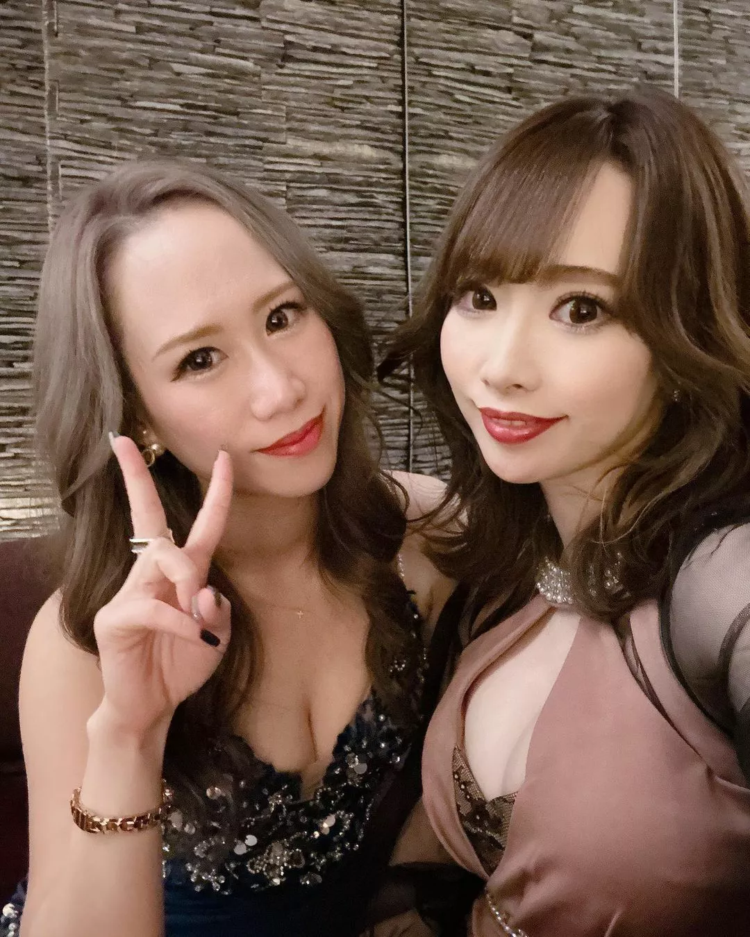 椿 杏奈
