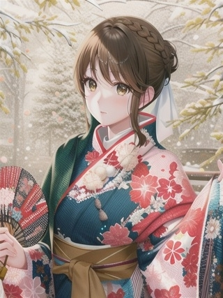 うづき ふうか