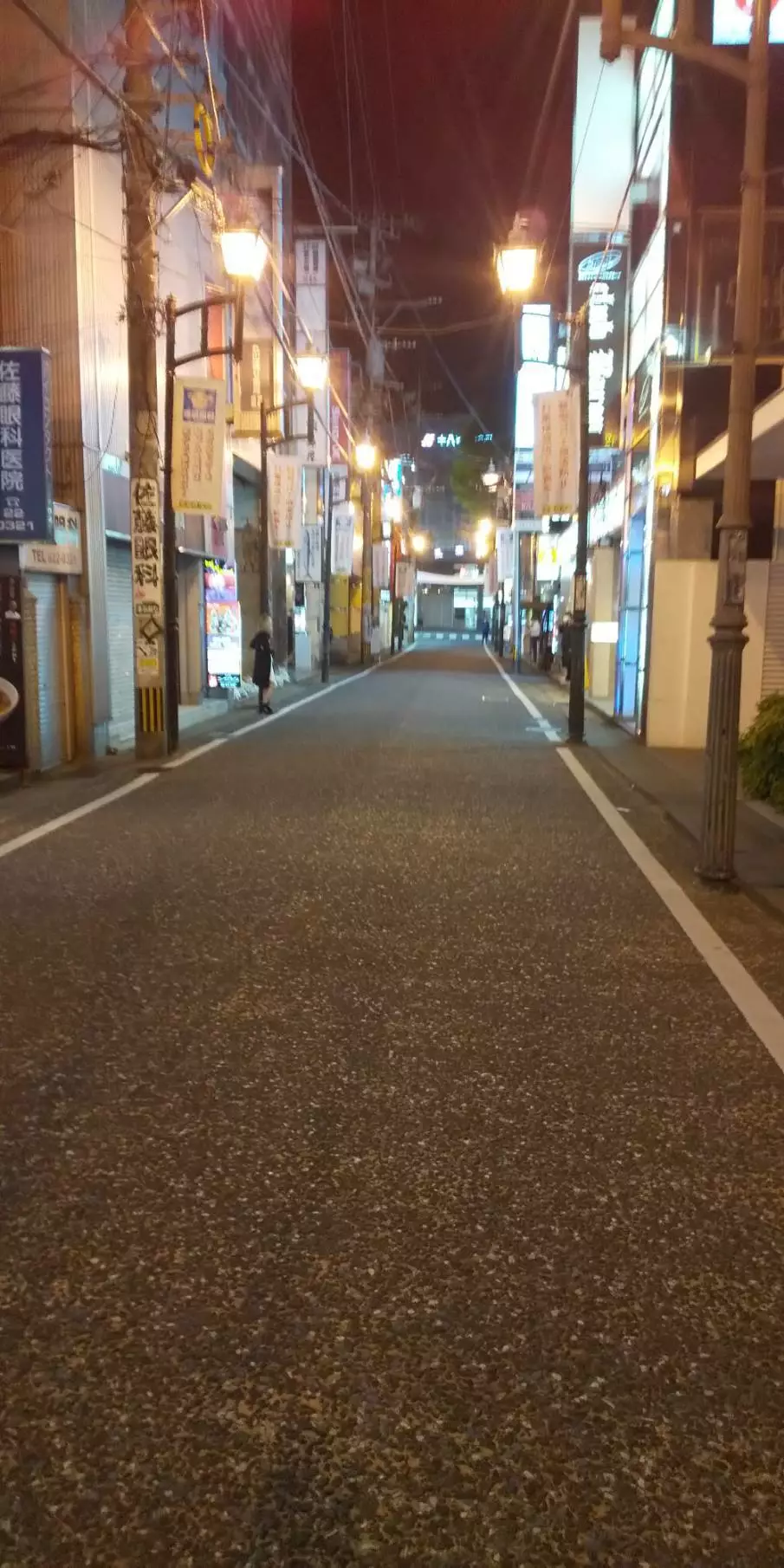 藤本 祐子ママ