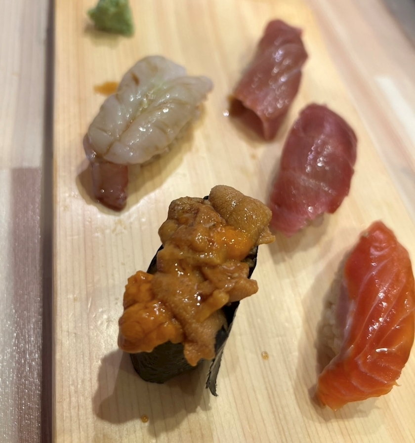 なつき
