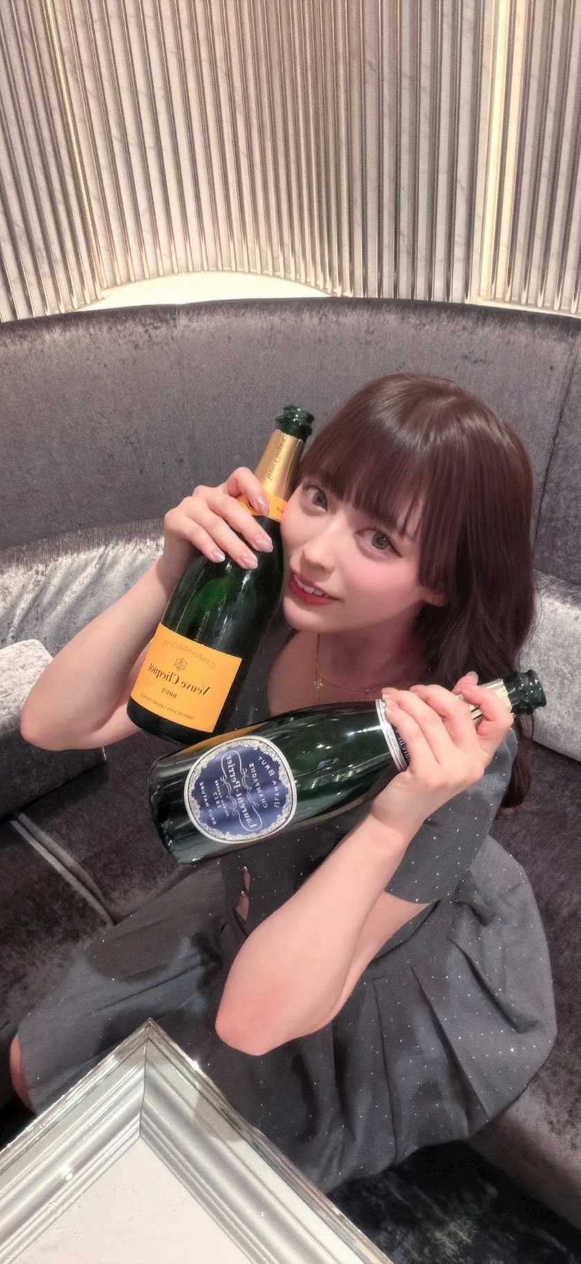 ちなつ