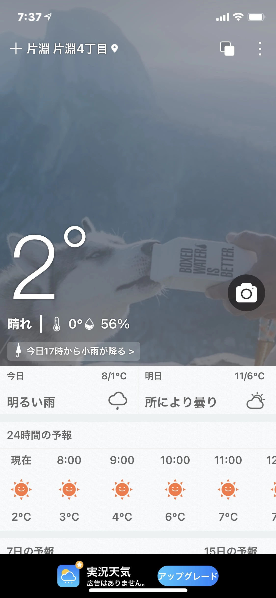 藤本 祐子ママ