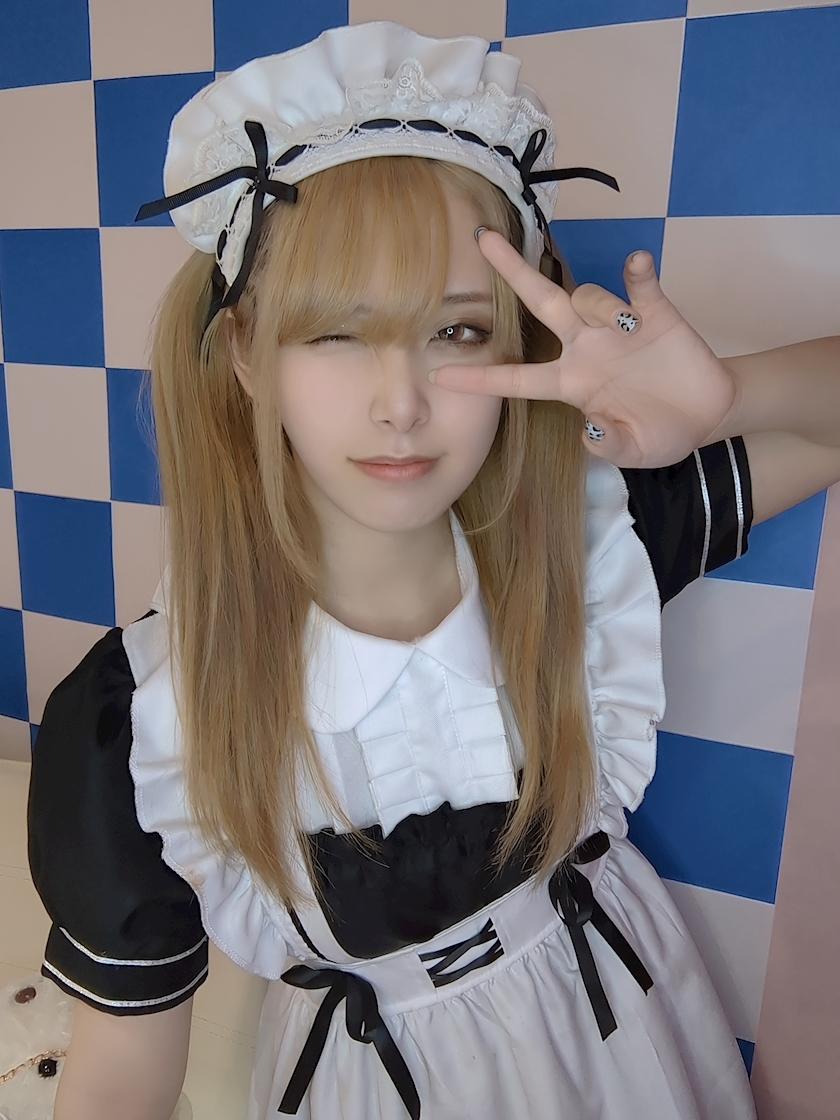 まよい