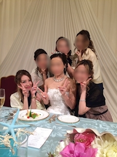神崎 星奈